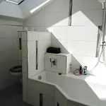 Apartman Komplette Dachwohnung Mit Balkon Und Bergblick Sonthofen