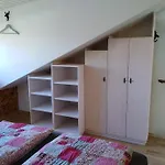 Komplette Dachwohnung Mit Balkon Und Bergblick Sonthofen