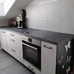 Komplette Dachwohnung Mit Balkon Und Bergblick Sonthofen