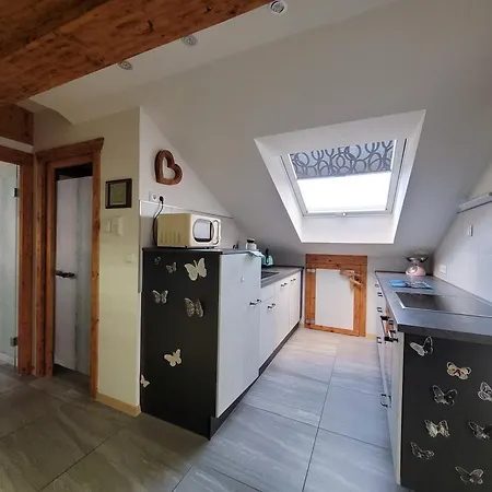 Komplette Dachwohnung Mit Balkon Und Bergblick Sonthofen